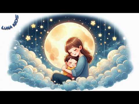 Sweet Lullabies for a Peaceful Night