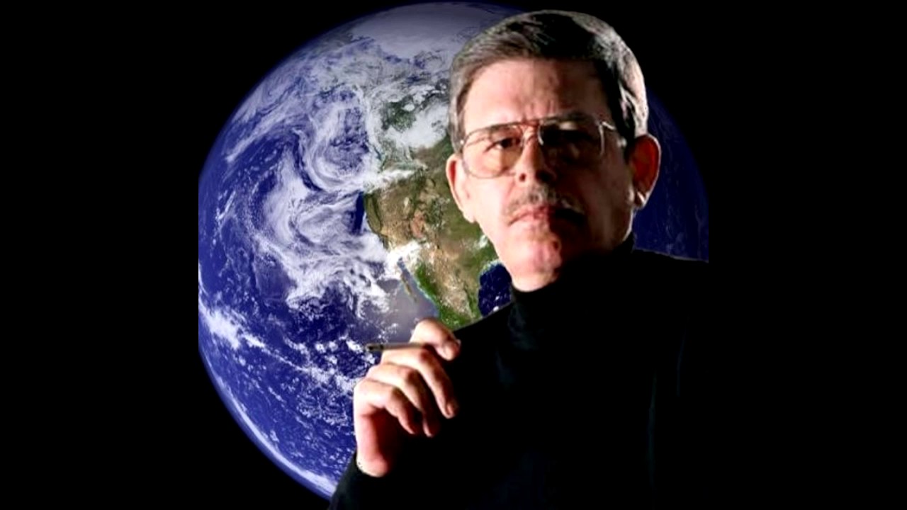 Coast to Coast AM - Art Bell, the GIS and the Infamous "Drowning Voice