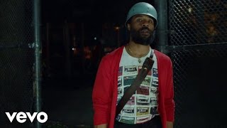 Cody ChesnuTT - I've Been Life chords