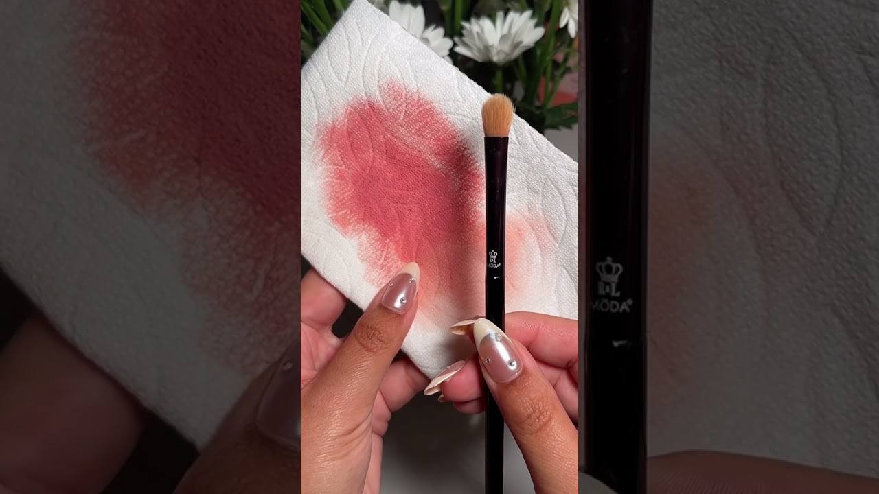 The BEST Makeup Brush Cleaner