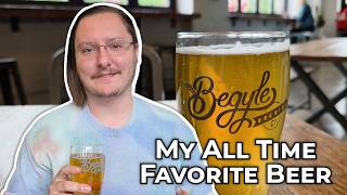 The Beer I Wait All Year For | Begyle Brewing & Upcoming Mayfestiversary