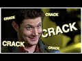 SUPERNATURAL CRACK #12 // TRY NOT TO LAUGH