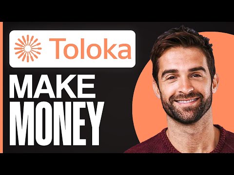 How To Make Money With Toloka For Beginners 2025