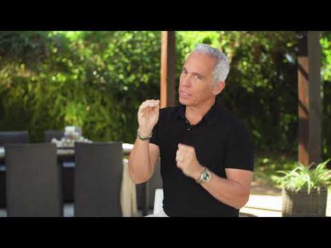 The Art of Entertaining with Geoffrey Zakarian