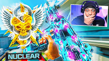 Black Ops 7 - 556 Kills & 5 NUKES "MPC-25" 🔥 (COD BO7 Multiplayer Gameplay)