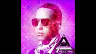 Daddy Yankee Ft. Emelee - Lose Control (Prestige) 2012