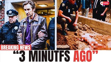 FBI Removes Old Floor From Mike Wolfe Mansion, They Turn Pale When They See What
