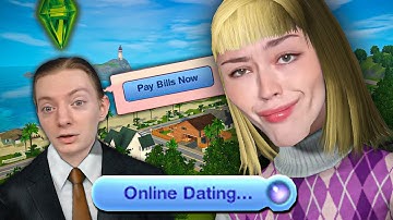 The Average Sims 3 Experience