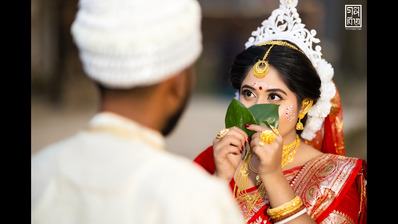 এলো এলো | Subho Drishti | Anniversary ||  GolpoBiye - গল্পবিয়ে