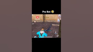 Ultra ProMax Noob vs Bot 🤣