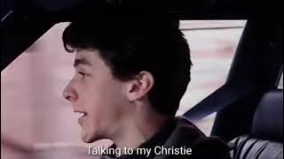 Christie - Jon Anderson ft John Paul Jones ( 22 Mar 1985 )