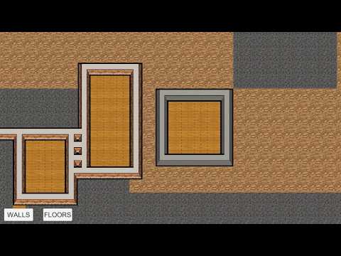 Grid Building System in Unity - Update 2