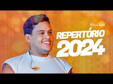 THIAGO AQUINO - NOVO REPERTÓRIO 2024 