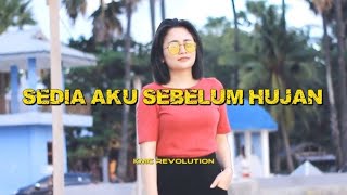 Download Lagu SLOW EDM REMIX 2026 || SEDIA AKU SEBELUM HUJAN || KMC REVOLUTION  MP3