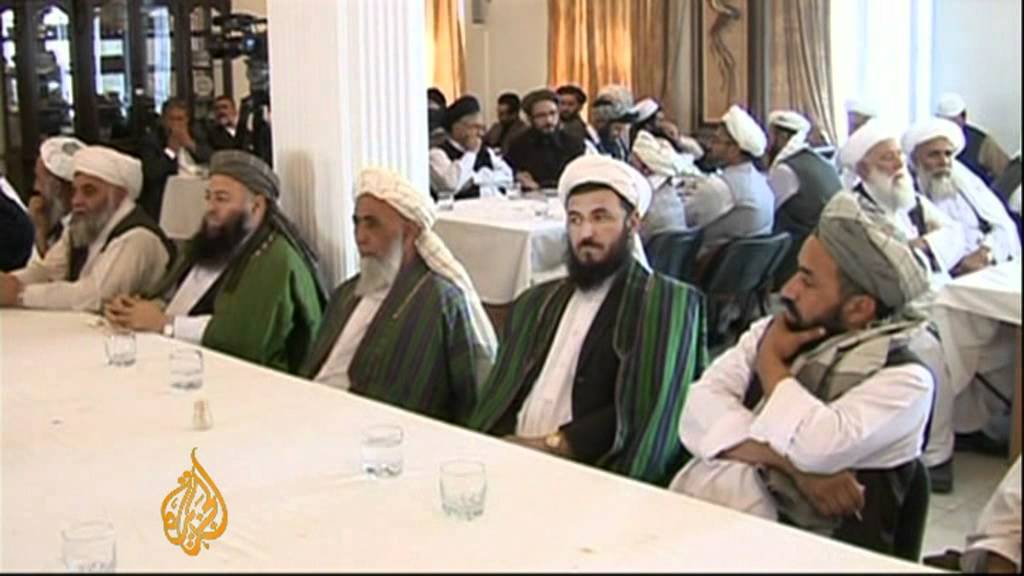 إلقاء القبض على قائد بارز في شبكة حقاني في أفغانستان