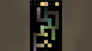 Blendoku 2 Mix Level 80 Solution