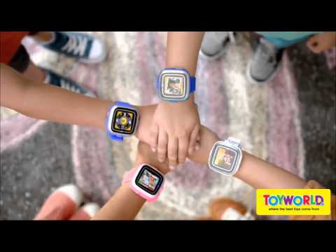 Toyworld NZ - VTech Kidizoom Smart Watch