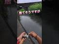 2026.6.7結局1日中雨でしたね！大谷川ナマズ釣り！ #fishing #catfish #釣り