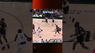 Kyrie Irving rebound and score (55)