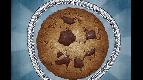 Auto Clicker For Windows - Cookie Clicker Hack | Free Download