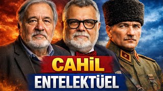 Kisacasi Bölüm 12 İlber Ortayli