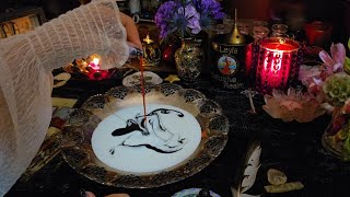 картинка: КТО ОН?❤️💍 МУЖЧИНА ПО СУДЬБЕ Его Портрет, Характер Чернильное Гадание Таро Онлайн Расклад