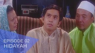 HIDAYAH  - Episode 02 | Bangkit Setelah 3 Hari Meninggal  Dari Kubur