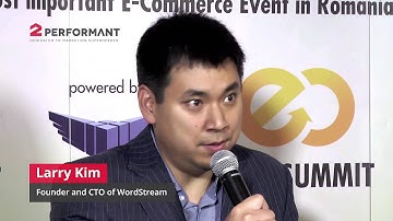 How 2Perform Online: Larry Kim interview- 2Performant