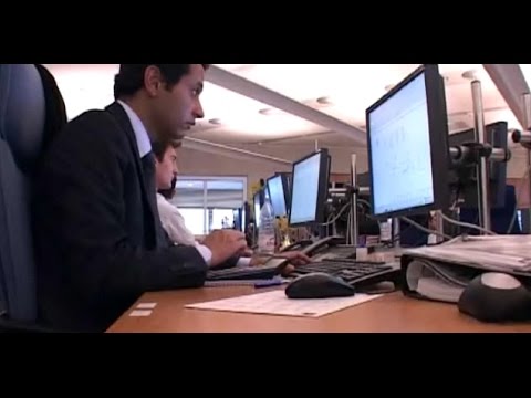 Miniature de la vidéo Ingénieur financier / Ingénieure financière