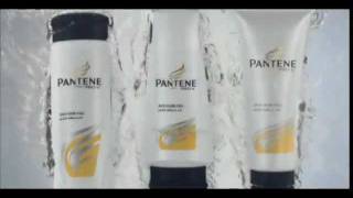 إعلان (بانتين) / (2) (TV ad (PANTENE