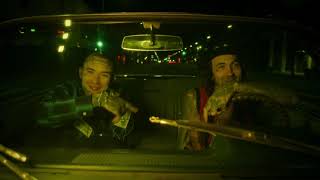 Yelawolf x Caskey - Billy And The Purple Datsun