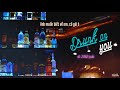 [VIETSUB] Drunk on you - JUS2