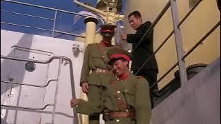 Fist Of Legend 1994 Subtitle Indonesia