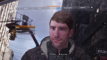 The division Tom Clancy