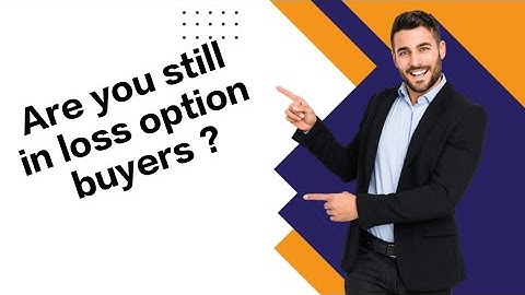 Why 99% option buyers lose money !!Option buyers 90% problem solve #stockmarket  #tading #trade