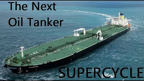 The Upcoming Oil Tanker Supercycle Stocks EURN FRO DHT NAT STNG TRMD TNP TNK DSSI INSW TOPS