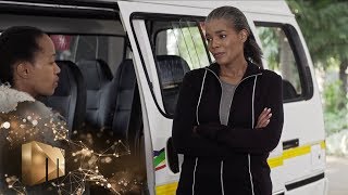 Harriet Gets Off Scot-Free The Queen Mzansi Magic