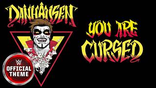 Danhausen  You Are Cursed entrance Theme