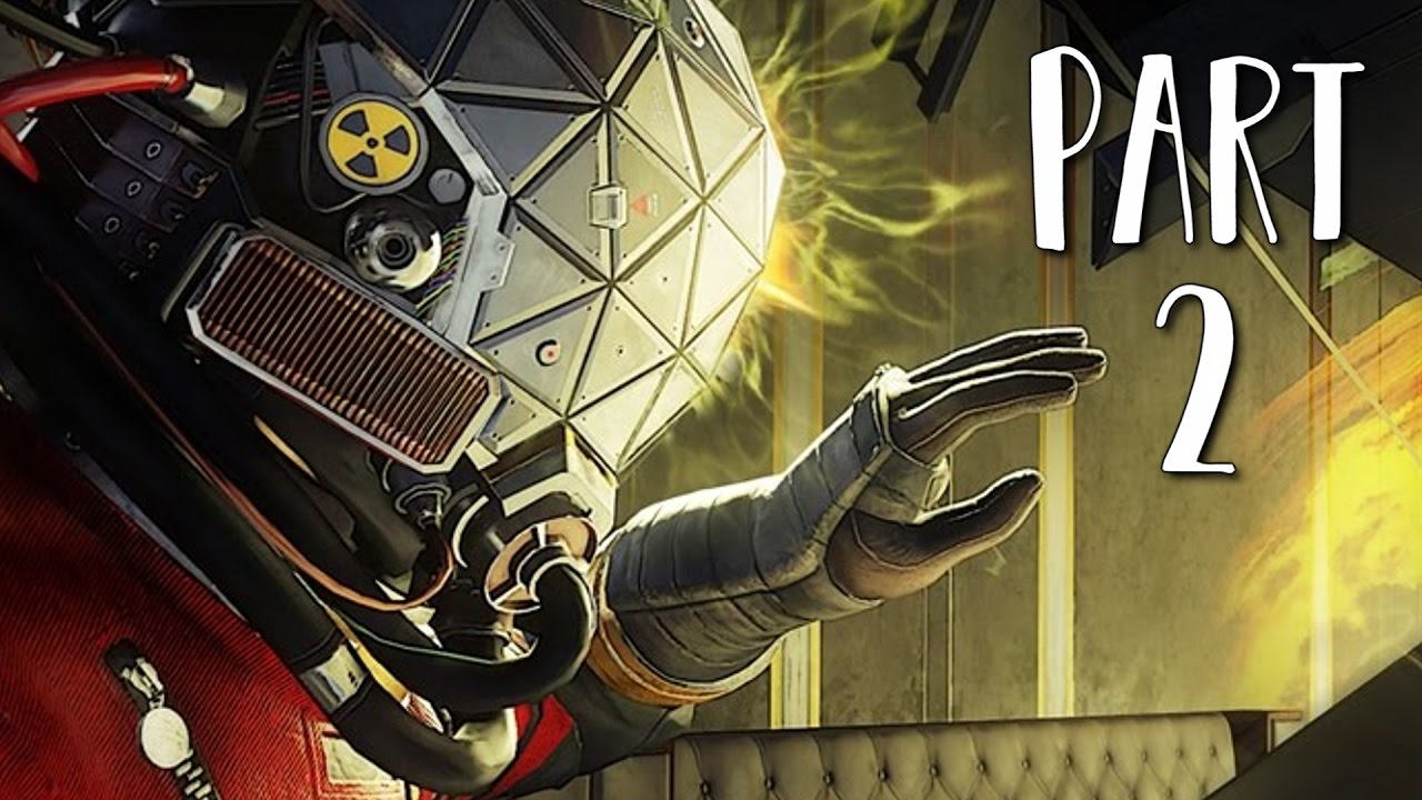 prey walkthrough