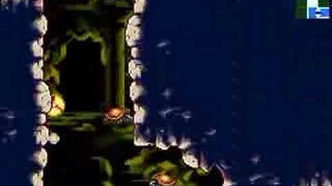 Metroid Zero Mission: Infinite Bomb Jump Trick 2