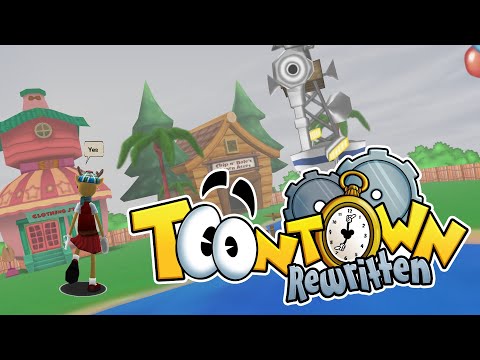 toontown rewritten game enhancer fatal error