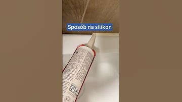 Silikonowanie bez taśmy krok po kroku dla każdego