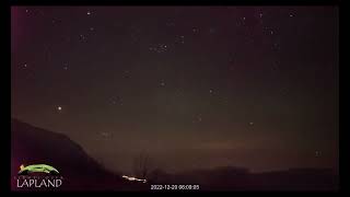 Perseus constellation screenshot 4
