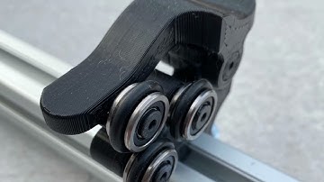 TWO  STICKS  ARCHERY  Cresting  jig -demo.