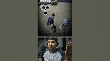 Zero gaming attitude clutch 😱😈 #shorts