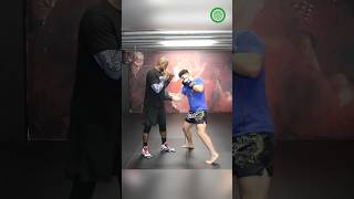Correcting Body Shot Mechanics - Boxing Training with Barry Robinson