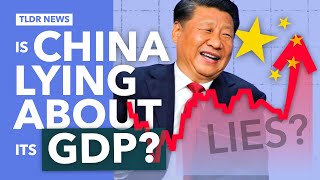 Can We Trust China's GDP Data?