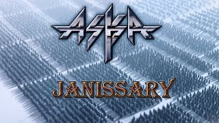 ASKA - Janissary