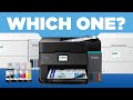 Epson Just Changed the EcoTank: Don't Buy the Wrong One! thumbnail