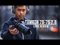 Tamron 28-75mm F2.8 Review 2020 - Best Bang For Your Buck Lens for Sony E Mount!